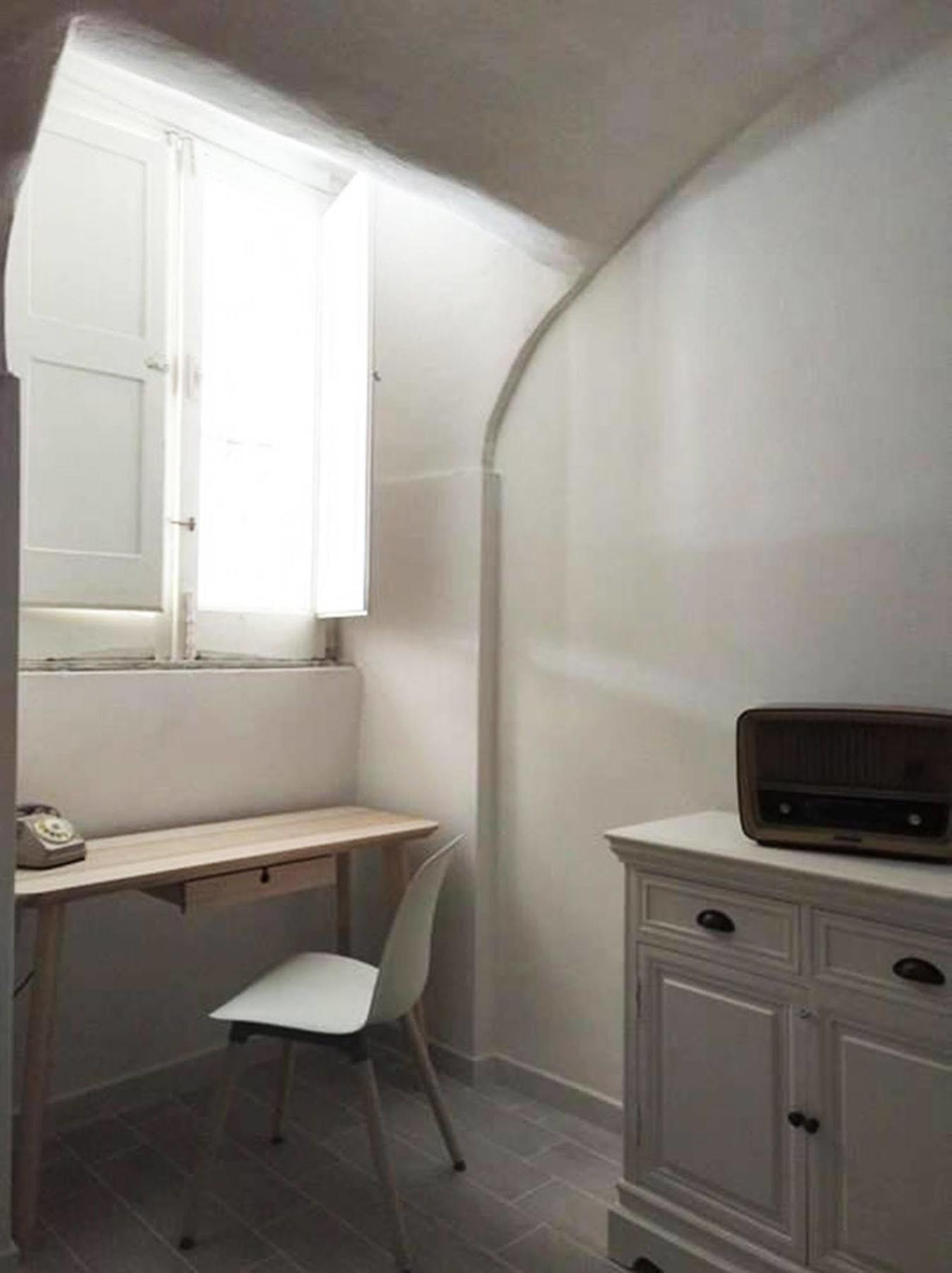 Appartamento Monohouse Napoli Esterno foto