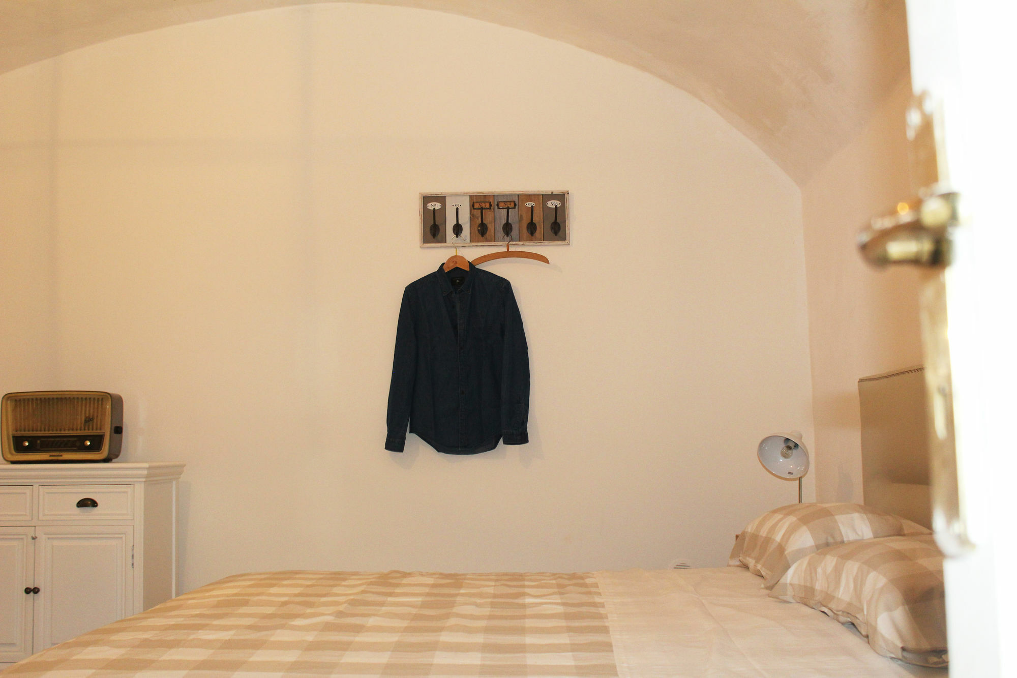 Appartamento Monohouse Napoli Esterno foto