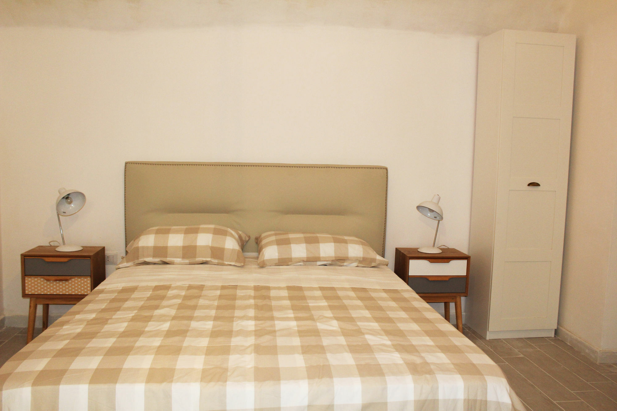 Appartamento Monohouse Napoli Esterno foto