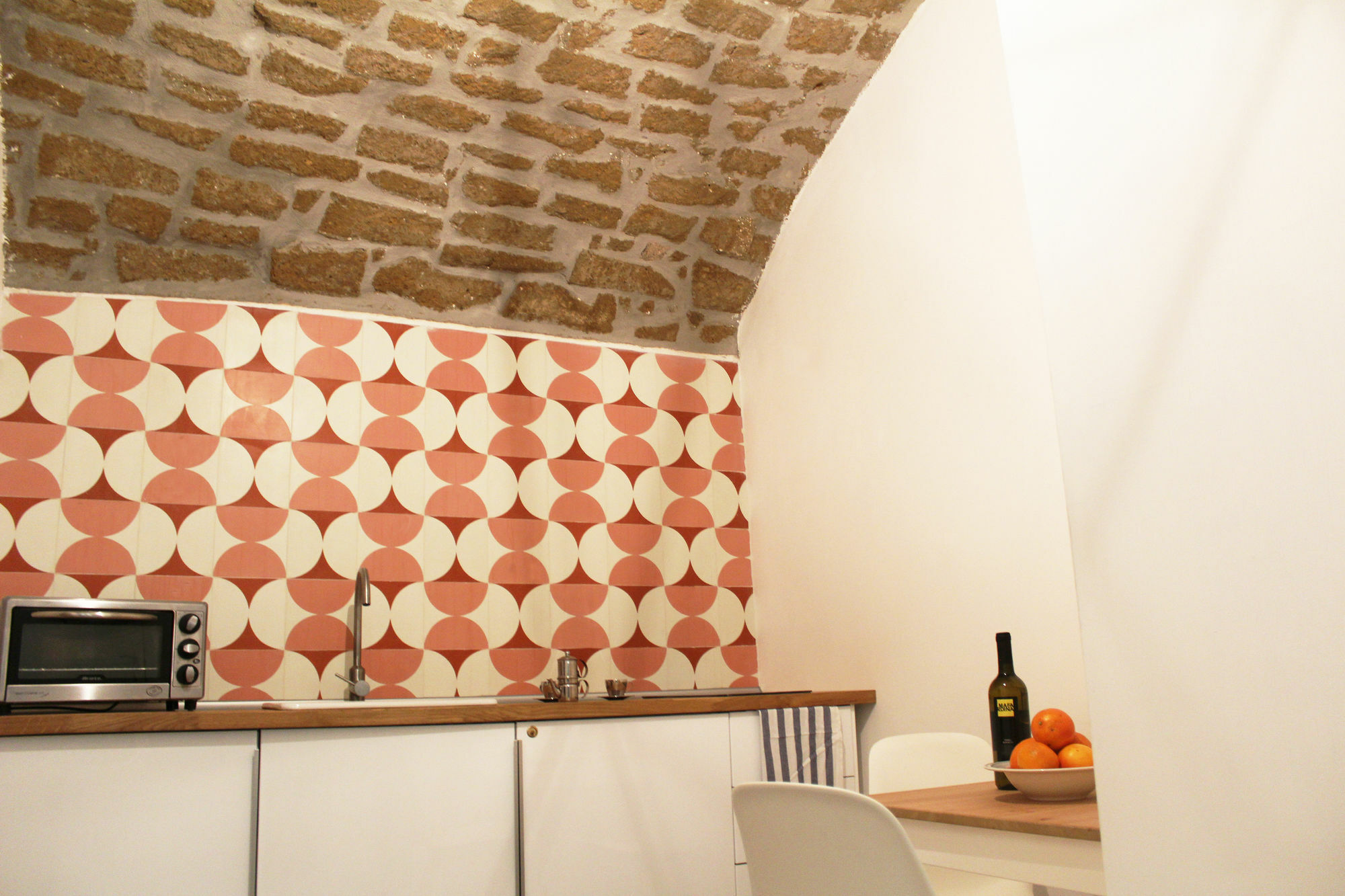 Appartamento Monohouse Napoli Esterno foto