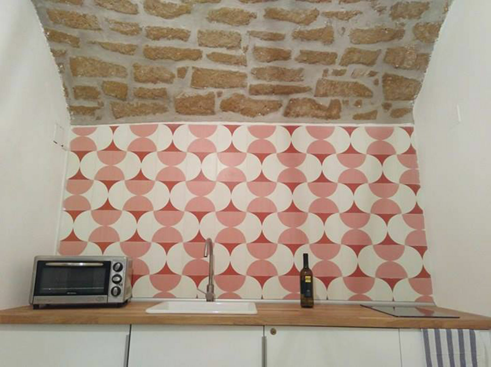 Appartamento Monohouse Napoli Esterno foto