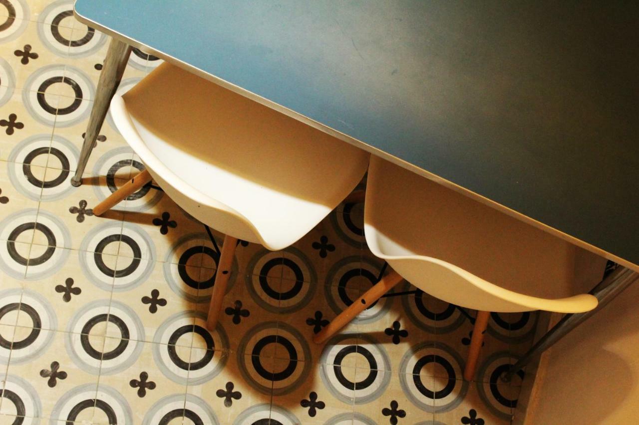 Appartamento Monohouse Napoli Esterno foto