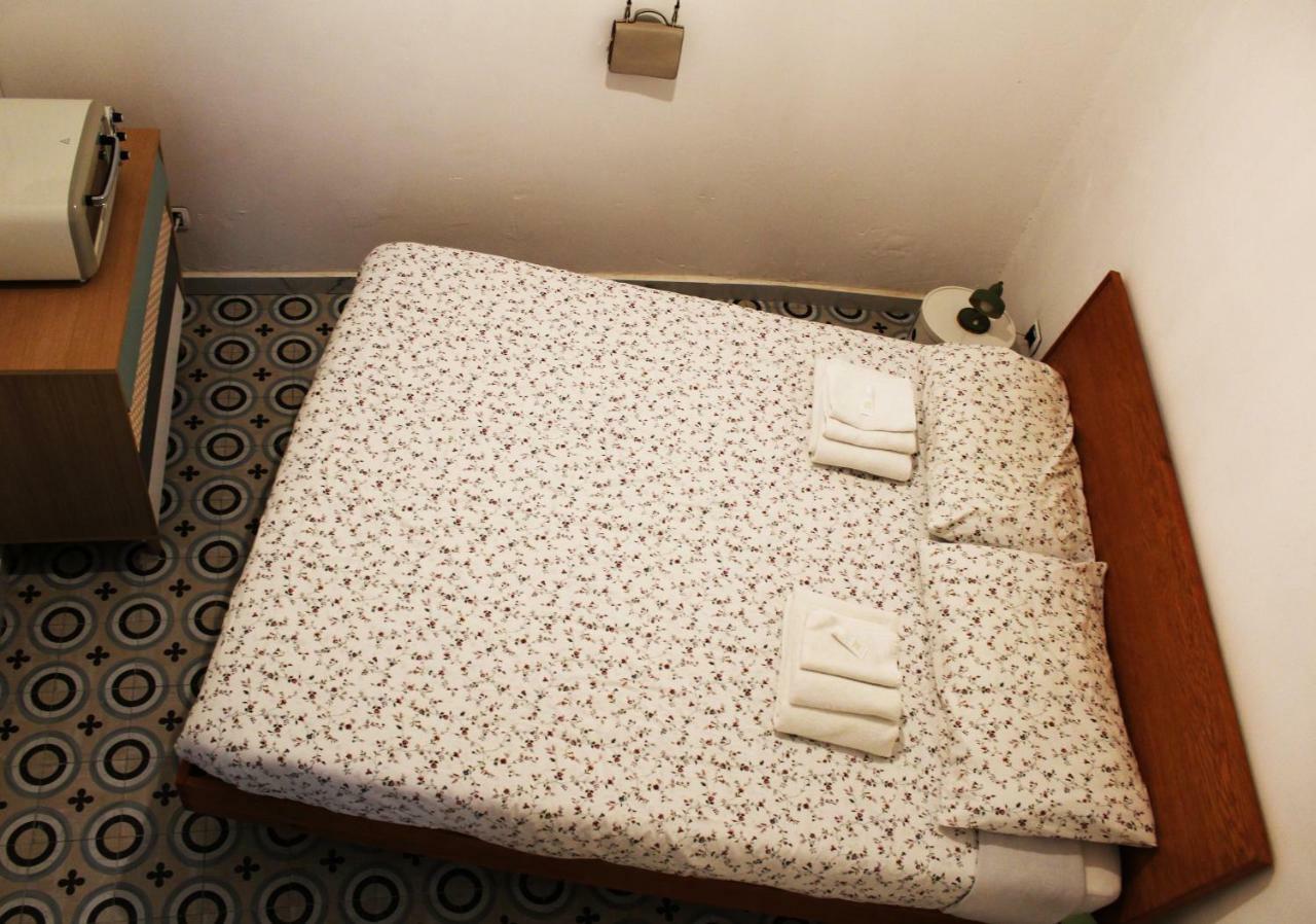 Appartamento Monohouse Napoli Esterno foto