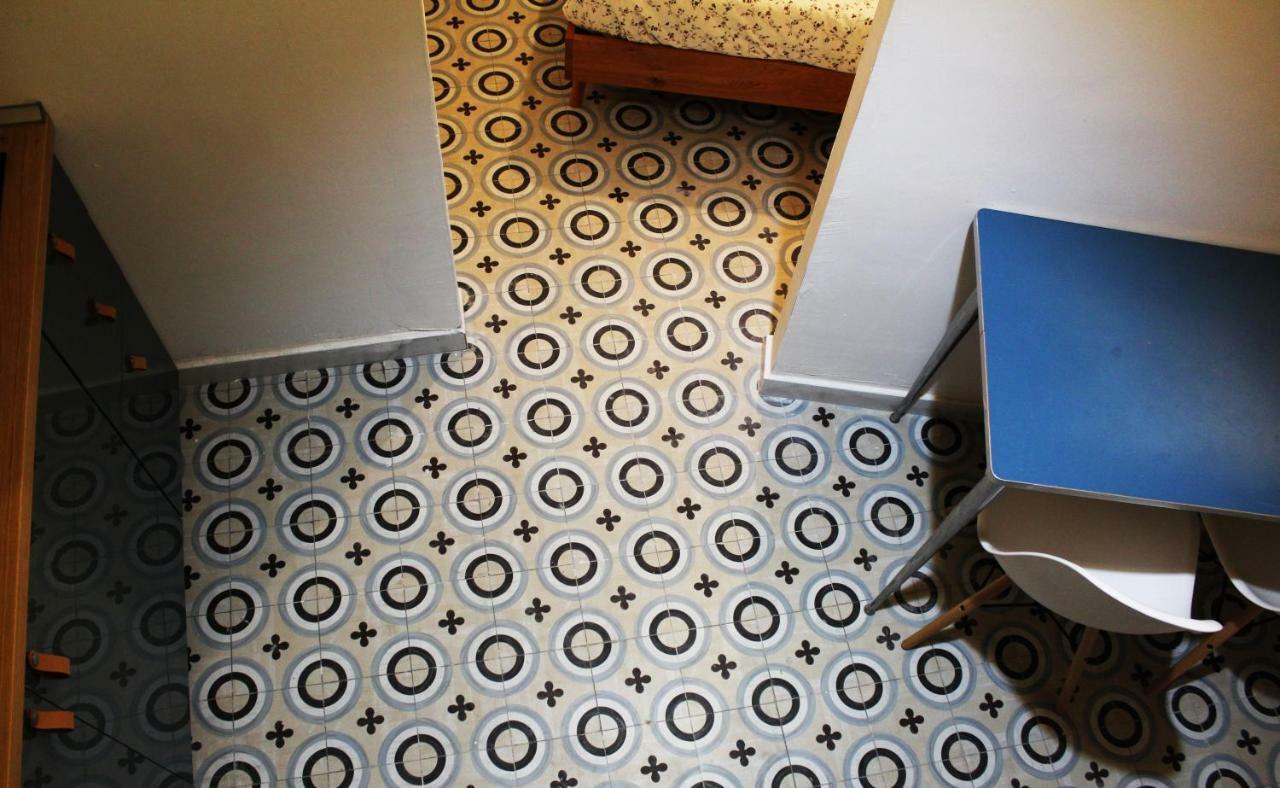 Appartamento Monohouse Napoli Esterno foto