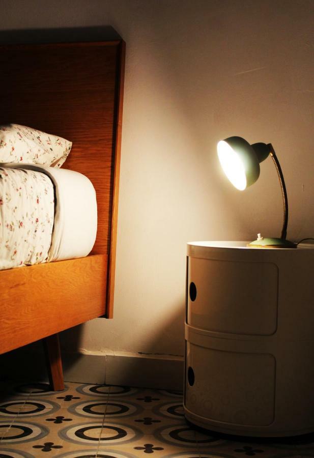Appartamento Monohouse Napoli Esterno foto
