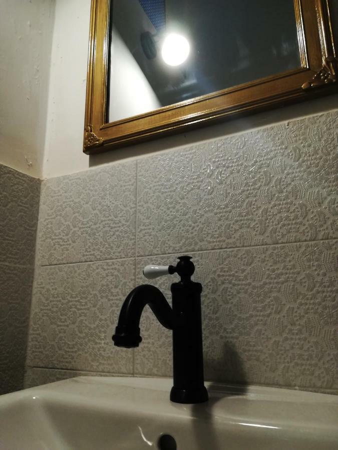 Appartamento Monohouse Napoli Esterno foto