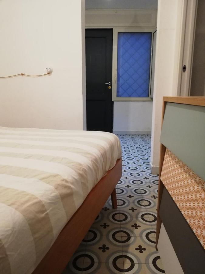 Appartamento Monohouse Napoli Esterno foto